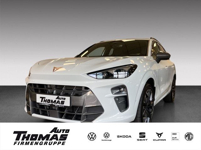 Cupra Terramar 4.500 km 44.970 &euro; Hennef 53773
