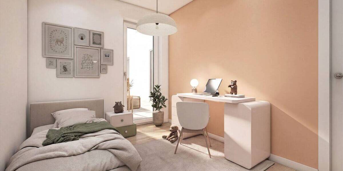 Etagenwohnung Bad Honnef Aegidienberg - 4 Zimmer, 120 m&sup2;, 532.400&euro; | Angebot:26674999