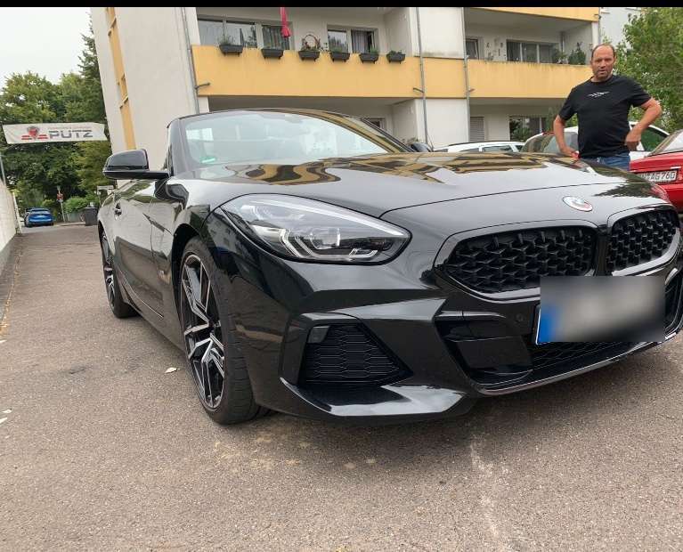 Z4 M