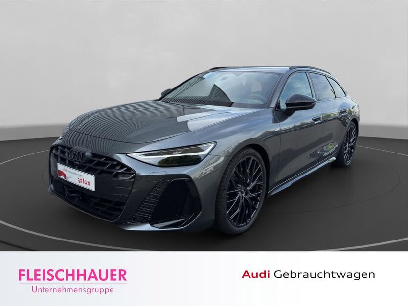 Audi A6 3.000 km 82.990 € Köln 50968