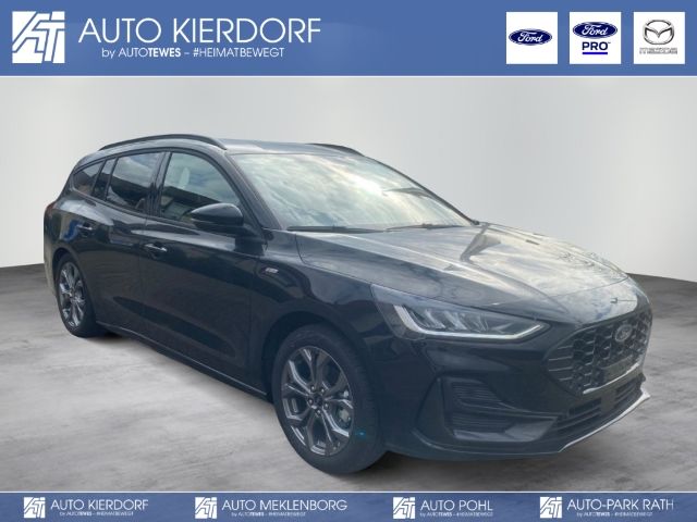 Ford Focus 3.039 km 31.490 &euro; Köln 50825