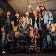 Juke Box Hero - Foreigner Triubte 16.01.2027 KUBANA Live Club