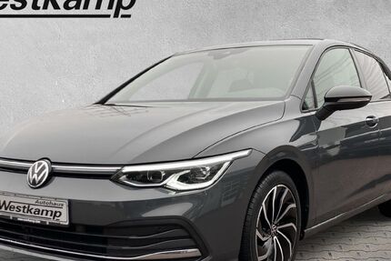 VW Golf 24.300 km 21.530 &euro; Frechen 50226