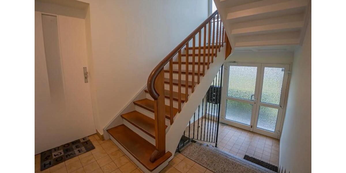 Erdgeschoßwohnung Troisdorf - 2 Zimmer, 49 m&sup2;, 175.000&euro; | Angebot:25917751