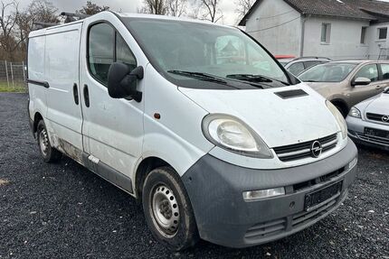 Opel Vivaro 270.000 km 1.500 &euro; Troisdorf (Nähe Köln/Bonn) 53844