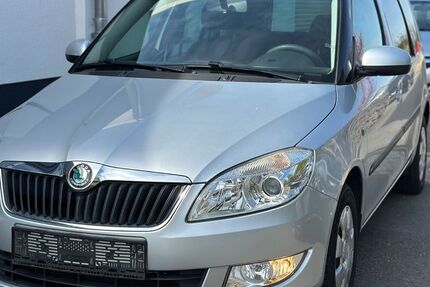 Skoda Roomster 186.800 km 4.690 &euro; Rheinbach 53359