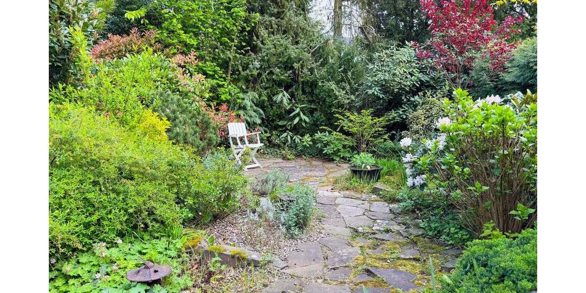 Reihenmittelhaus Bergisch Gladbach Refrath - 5 Zimmer, 139 m&sup2;, 545.000&euro; | Angebot:23961199