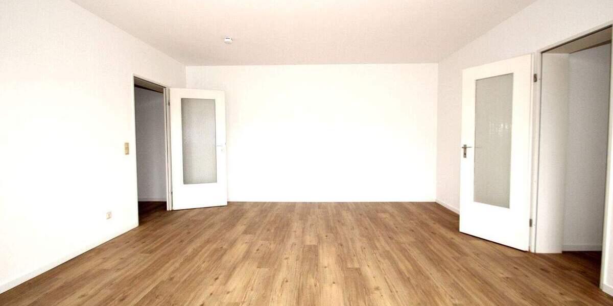 Etagenwohnung Bonn / Brüser Berg Brüser Berg - 2 Zimmer, 63 m&sup2;, 565&euro; | Angebot:25769800