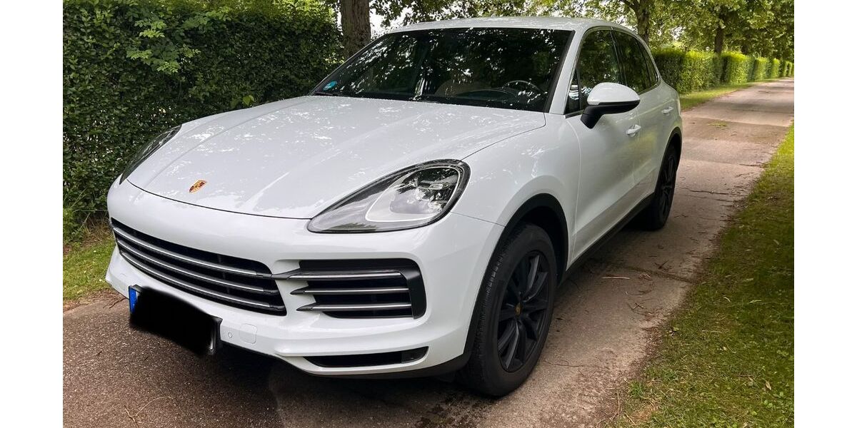 Porsche Cayenne 94.064 km 51.500 &euro; Bornheim 53332