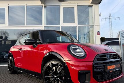 Mini Cooper 1.756 km 31.490 € Bad Honnef 53604