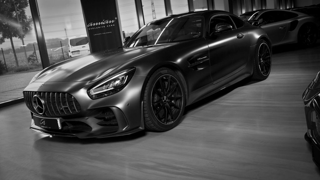 Mercedes-Benz AMG GT R 24.959 km 165.000 &euro; Köln 50858