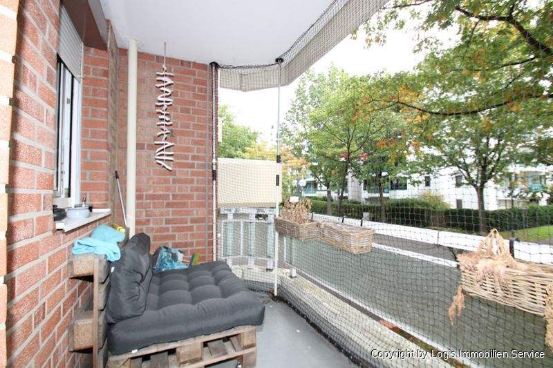 Bonn-Brüser Berg **Ansprechende 2 Zimmer-Wohnung mit viel Wohnkomfort 2 zimmer