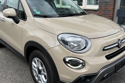 Fiat 500X 114.850 km 13.199 &euro; Bonn 53127