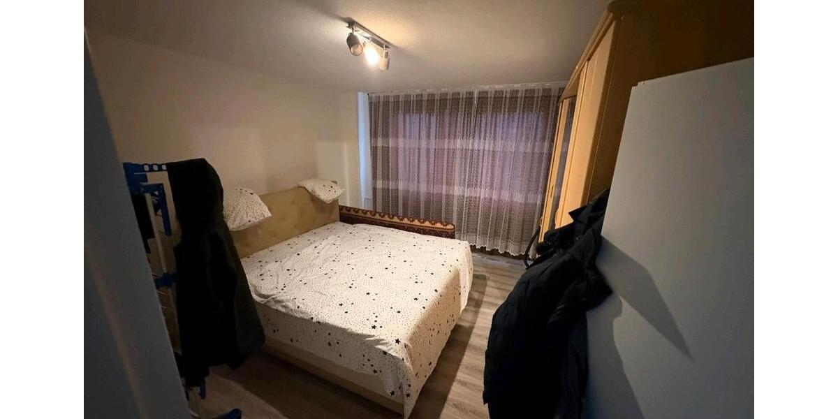 Etagenwohnung Bonn Tannenbusch - 3 Zimmer, 69 m&sup2;, 1.260&euro; | Angebot:24721470