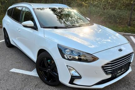 Ford Focus 155.000 km 9.900 € Nörvenich 52388