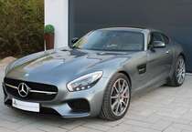 Mercedes-Benz AMG GT 73.750 km 84.990 &euro; Bonn 53179