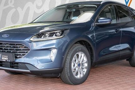 Ford Kuga 43.990 km 26.490 &euro; Troisdorf 53844