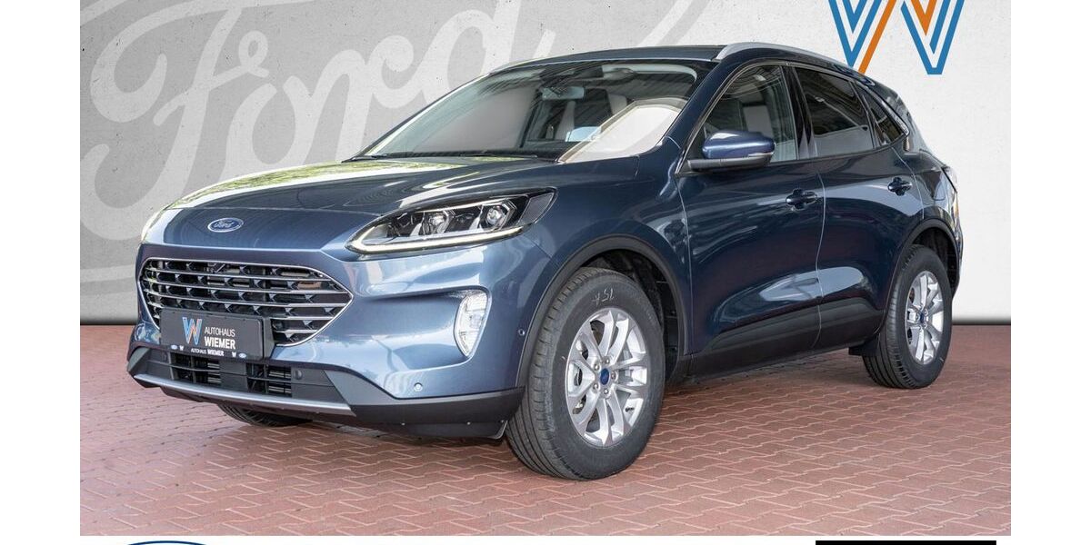Ford Kuga 43.990 km 26.490 &euro; Troisdorf 53844