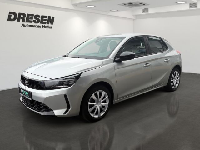 Opel Corsa 5.154 km 16.890 &euro; Bonn 53119