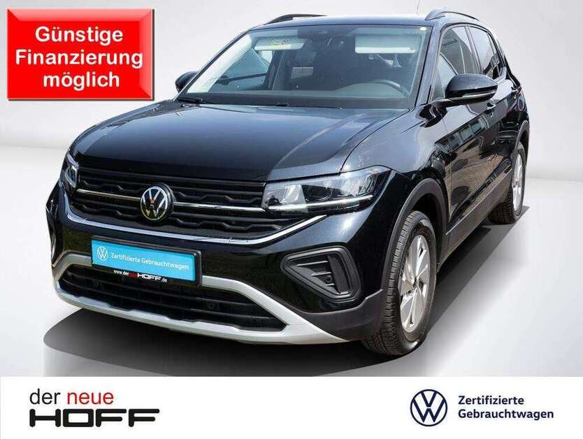T-Cross