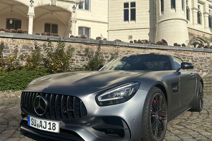 Mercedes-Benz AMG GT S 73.000 km 91.900 &euro; Sankt Augustin 53757