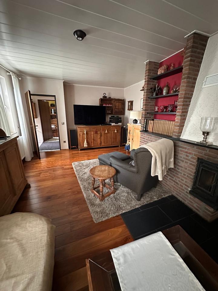 Einfamilienhaus Kapitalanlage