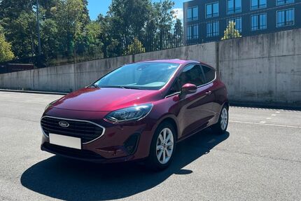 Ford Fiesta 32.000 km 11.950 &euro; Bergisch Gladbach 51427