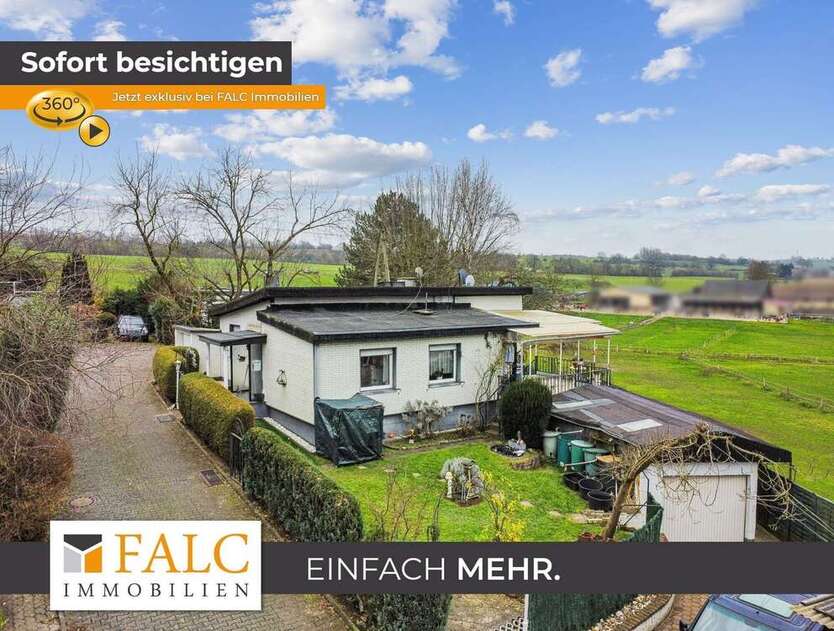 Grundstück zu verkaufen in Königswinter 329.000 € 525 m²