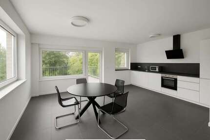 Wohnung zum Mieten in Frechen 1.450 € 110 m²