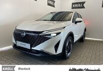 Gebrauchtwagen Nissan Qashqai