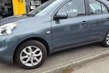Nissan Micra 30.107 km 7.450 &euro; Brühl 50321
