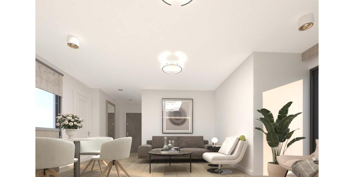 Etagenwohnung Köln Innenstadt - 2 Zimmer, 63 m&sup2;, 469.500&euro; | Angebot:25904150