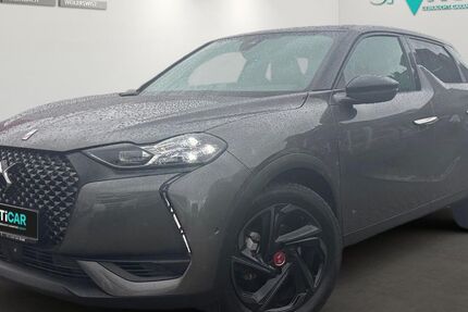 DS Automobiles DS3 Crossback 67.330 km 17.999 &euro; Weilerswist 53919