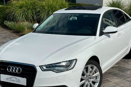 Audi A6 113.000 km 15.999 &euro; Köln (Ostheim) 51107