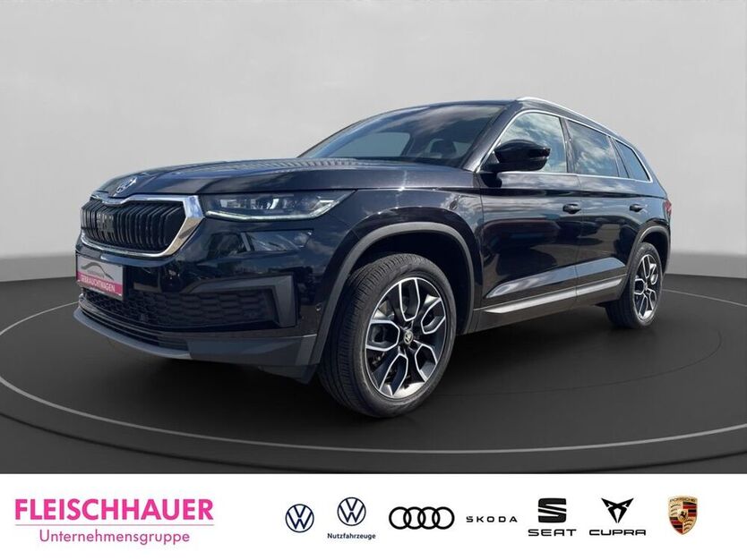 Kodiaq
