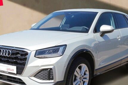 Audi Q2 16.000 km 27.950 &euro; Meckenheim / Bonn 53340