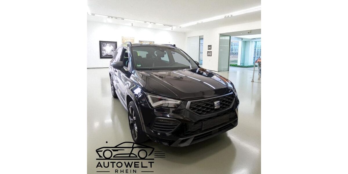 Seat Ateca 149.900 km 21.990 &euro; Bonn OT Pützchen 53229