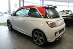 Opel Adam 1.4 Turbo S 98.130 km 11.980 &euro; Euskirchen 53881