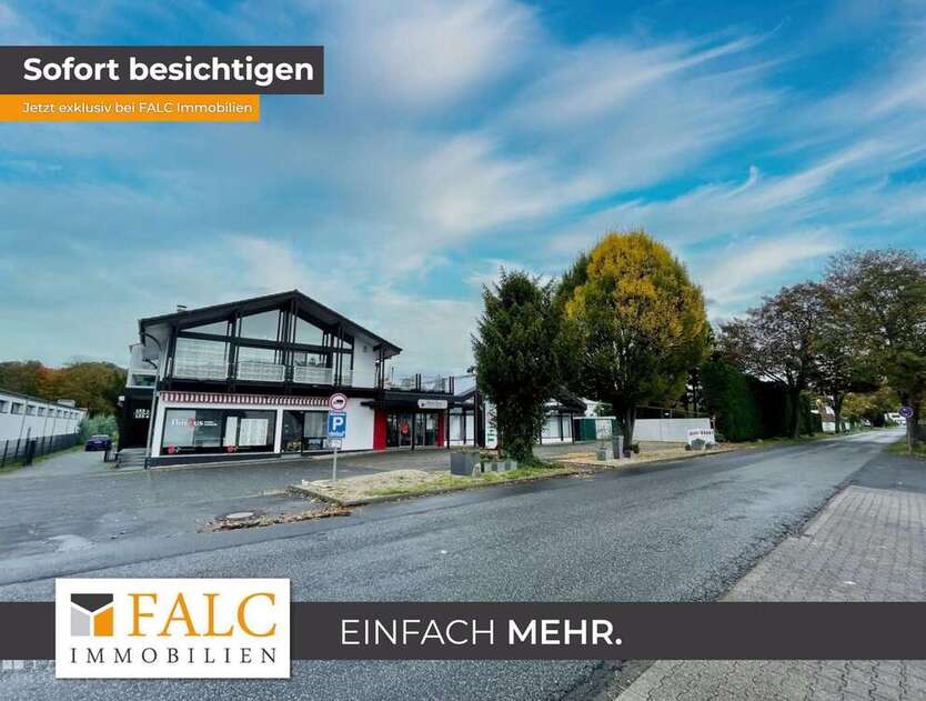 Grundstück in Eitorf 2.200.000 € 4949 m²