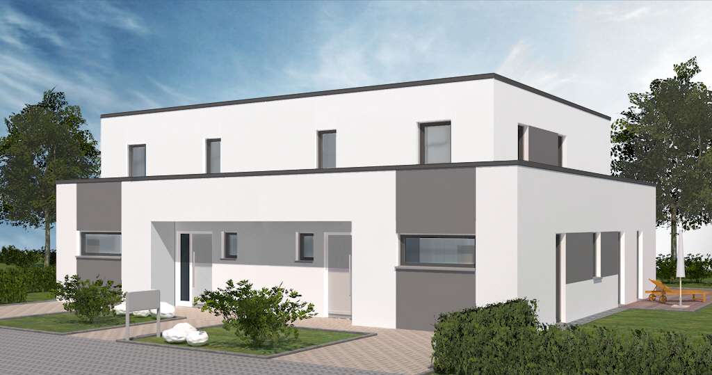 Einfamilienhaus Köln Lindenthal - 5 Zimmer, 135 m&sup2;, 1.303.560&euro; | Angebot:26749200
