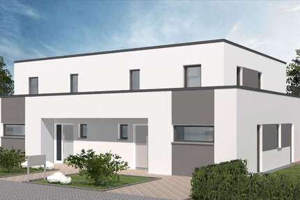 Haus Köln Lindenthal - 5 Zimmer, 135 m&sup2;, 1.303.560&euro; | Angebot:26749200