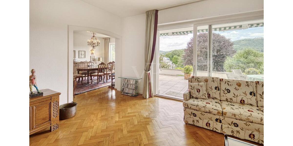 Einfamilienhaus Bonn Lannesdorf - 6 Zimmer, 160 m&sup2;, 3.100&euro; | Angebot:24795046