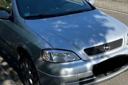 Opel Astra 160.000 km 1.500 &euro; Hennef 53773