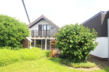 Gartenfreunde aufgepasst: EFH mit großem Garten in Wesseling-Keldenich 4 zimmer