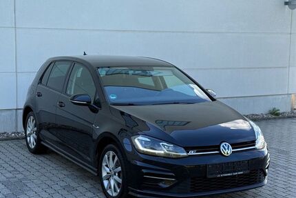 VW Golf 178.000 km 13.299 € Bonn 53127
