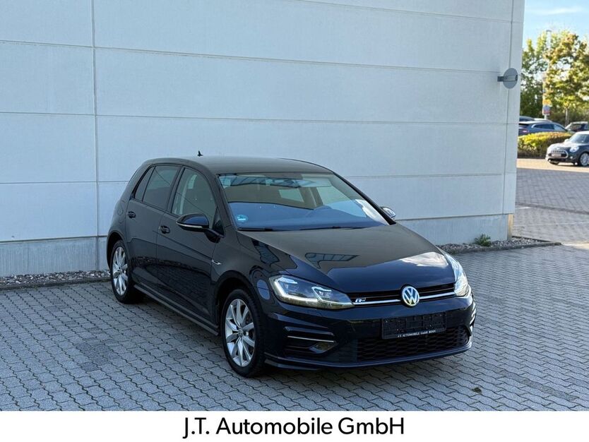 VW Golf 178.000 km 13.299 € Bonn 53127