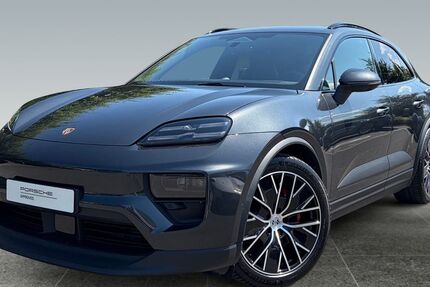 Porsche Macan 23.600 km 82.900 &euro; Bergisch Gladbach 51429