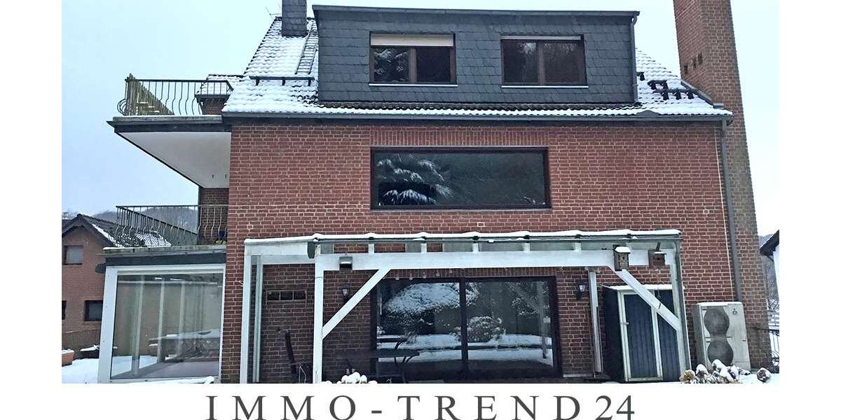 Etagenwohnung Rösrath - 3 Zimmer, 107 m&sup2;, 249.000&euro; | Angebot:24419300