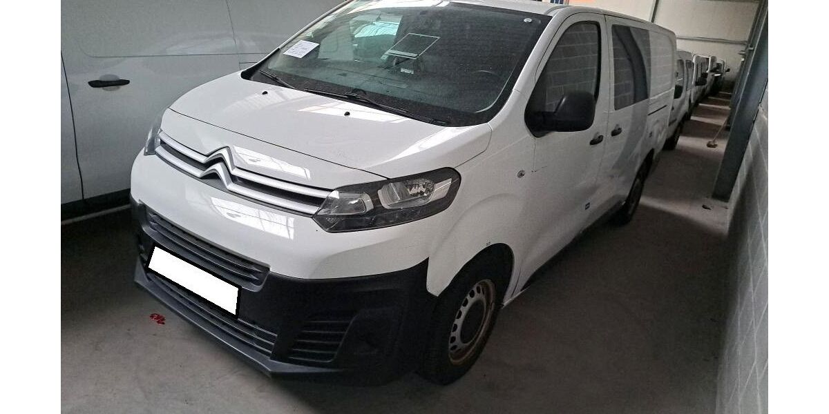 Citroen Jumpy 24.000 km 14.990 € Oberwinter 53424