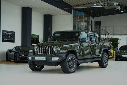 Jeep Gladiator 13.308 km 53.980 &euro; Köln 51147